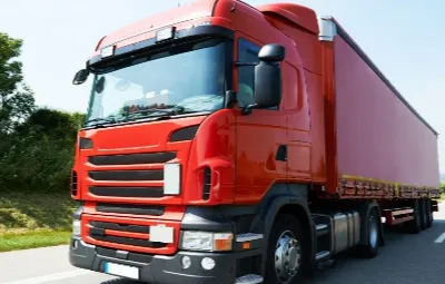 İstanbul Sincan Ambar Kargo