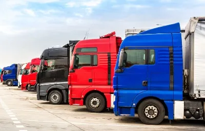 İstanbul Sincan Ambar Nakliyat