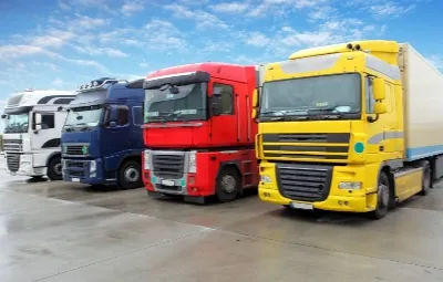 İstanbul Sincan Nakliye Ambarı