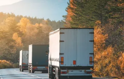 İstanbul ile Sincan Arası Klima Taşıma