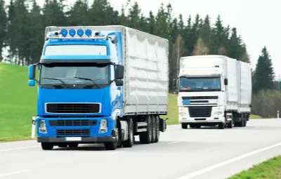 İstanbul ile Sincan Arası Eşya Taşıma